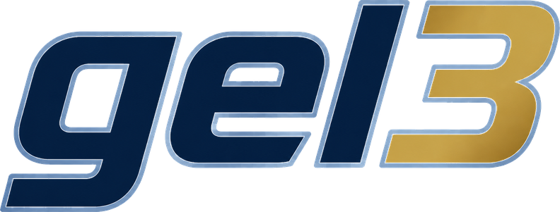 gel3 logo
